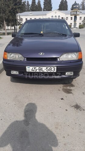 LADA (VAZ) 2115 2001, 317,241 km - 1.5 l - Mingəçevir