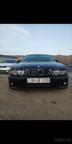 BMW 530 2003, 450,000 km - 3.0 л - Bakı