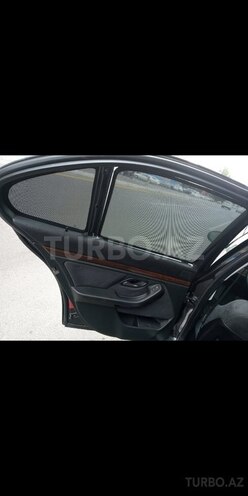 BMW 530 2003, 450,000 km - 3.0 л - Bakı