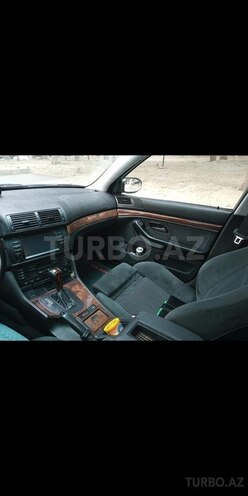 BMW 530 2003, 450,000 km - 3.0 л - Bakı