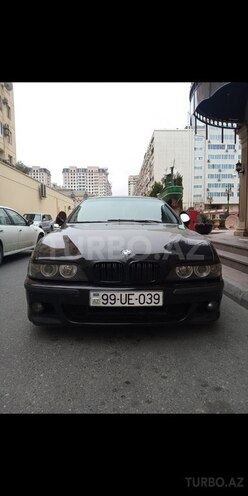 BMW 530 2003, 450,000 km - 3.0 л - Bakı