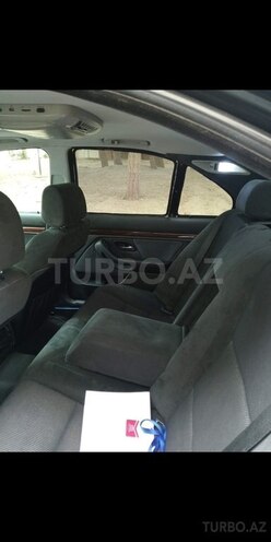 BMW 530 2003, 450,000 km - 3.0 л - Bakı
