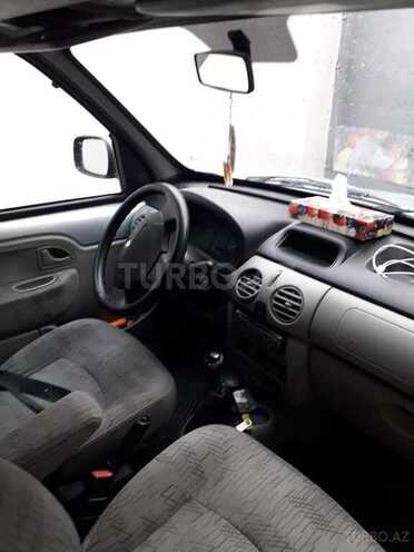 Renault Kangoo 2006, 300,000 km - 1.4 l - Bakı