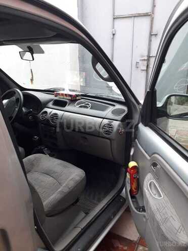 Renault Kangoo 2006, 300,000 km - 1.4 l - Bakı