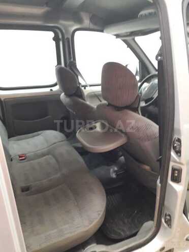 Renault Kangoo 2006, 300,000 km - 1.4 l - Bakı