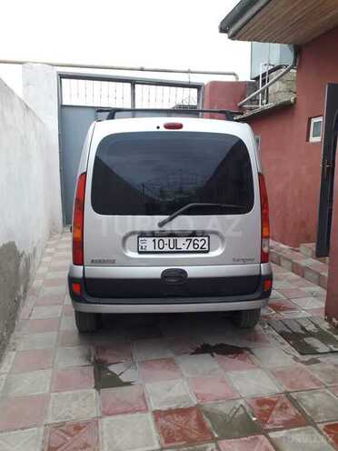 Renault Kangoo 2006, 300,000 km - 1.4 l - Bakı