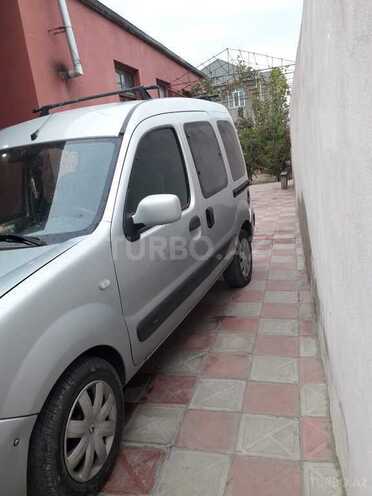 Renault Kangoo 2006, 300,000 km - 1.4 l - Bakı