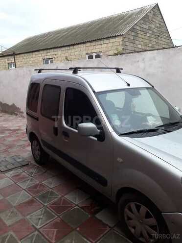 Renault Kangoo 2006, 300,000 km - 1.4 l - Bakı