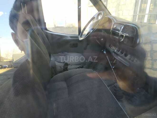 Ford Transit 1996, 2,368,896 km - 0.3 l - Gəncə
