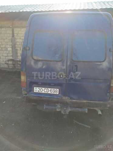 Ford Transit 1996, 2,368,896 km - 0.3 l - Gəncə