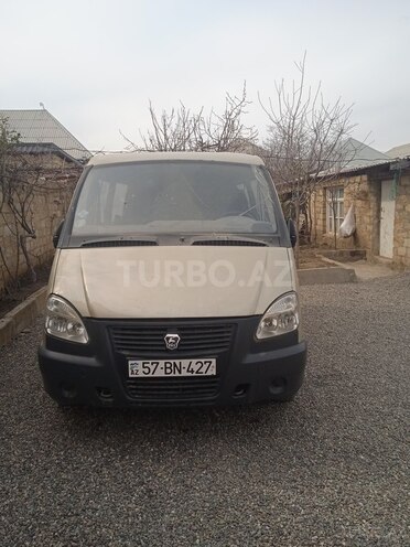 GAZ Sobol 2004, 50,000 km - 2.2 л - Gəncə