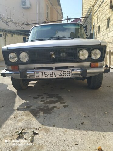 LADA (VAZ) 2106 2004, 93,000 km - 1.5 l - Bakı