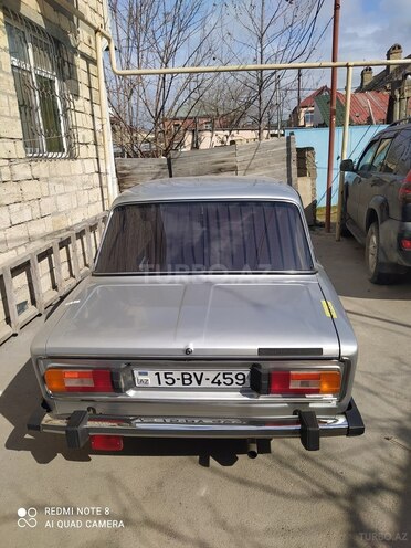 LADA (VAZ) 2106 2004, 93,000 km - 1.5 l - Bakı