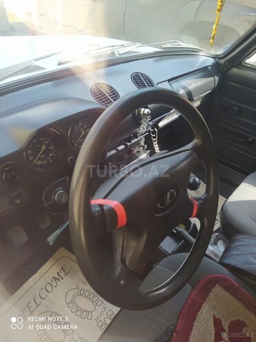LADA (VAZ) 2106 2004, 93,000 km - 1.5 l - Bakı
