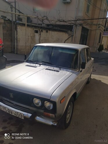 LADA (VAZ) 2106 2004, 93,000 km - 1.5 l - Bakı