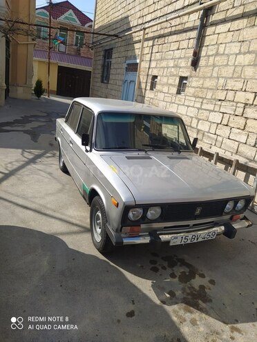 LADA (VAZ) 2106 2004, 93,000 km - 1.5 l - Bakı