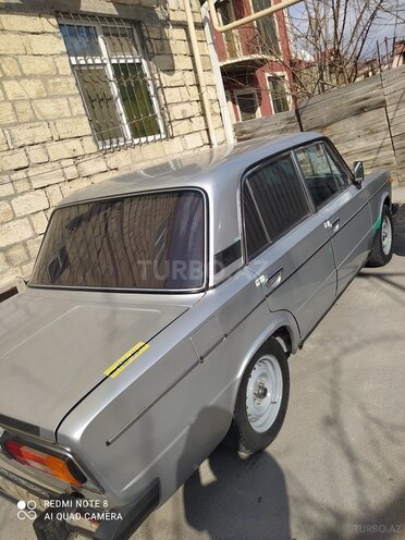 LADA (VAZ) 2106 2004, 93,000 km - 1.5 l - Bakı