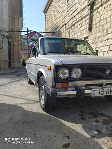 LADA (VAZ) 2106 2004, 93,000 km - 1.5 l - Bakı