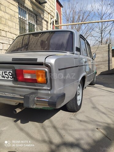LADA (VAZ) 2106 2004, 93,000 km - 1.5 l - Bakı