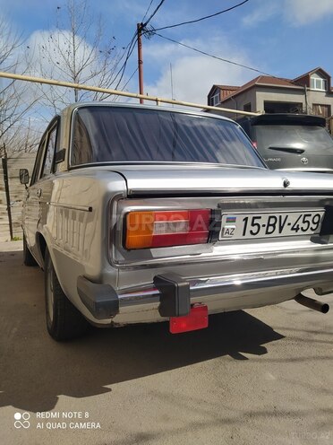 LADA (VAZ) 2106 2004, 93,000 km - 1.5 l - Bakı