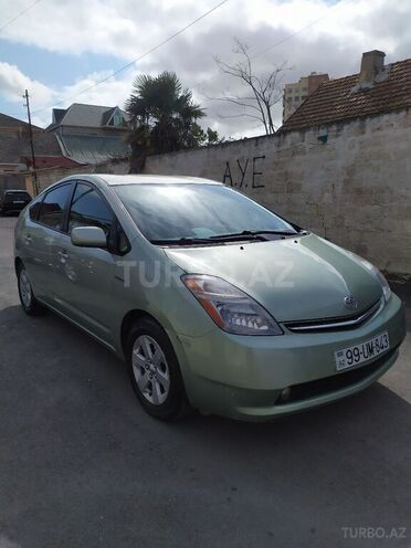 Toyota Prius 2008, 212,000 km - 1.5 l - Bakı