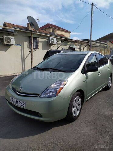 Toyota Prius 2008, 212,000 km - 1.5 l - Bakı