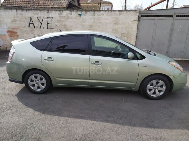 Toyota Prius 2008, 212,000 km - 1.5 l - Bakı