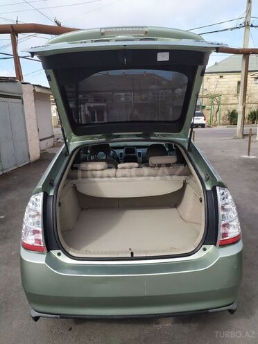 Toyota Prius 2008, 212,000 km - 1.5 l - Bakı