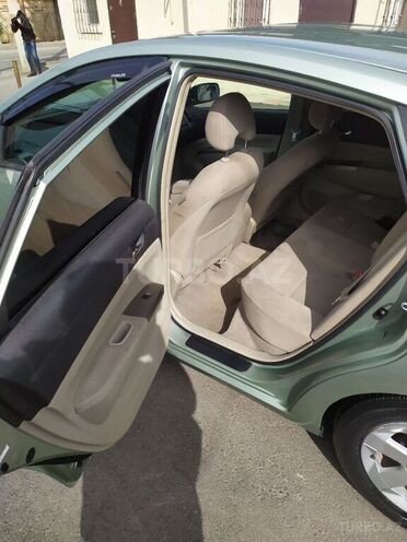 Toyota Prius 2008, 212,000 km - 1.5 l - Bakı