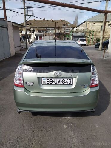 Toyota Prius 2008, 212,000 km - 1.5 l - Bakı