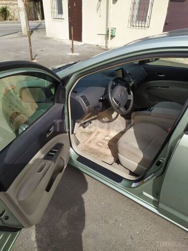 Toyota Prius 2008, 212,000 km - 1.5 l - Bakı