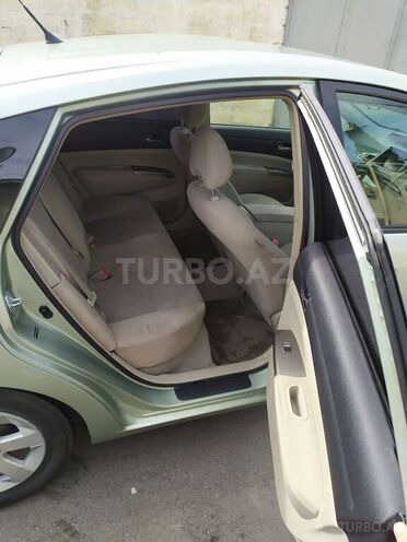 Toyota Prius 2008, 212,000 km - 1.5 l - Bakı