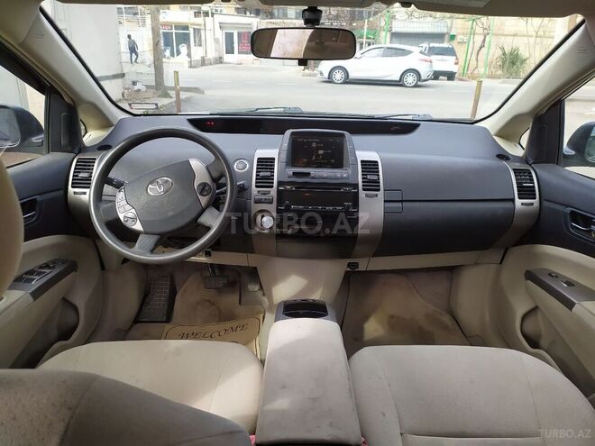 Toyota Prius 2008, 212,000 km - 1.5 l - Bakı