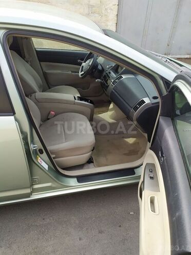 Toyota Prius 2008, 212,000 km - 1.5 l - Bakı
