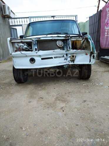 LADA (VAZ) 2107 2002, 230,580 km - 1.5 l - Sumqayıt