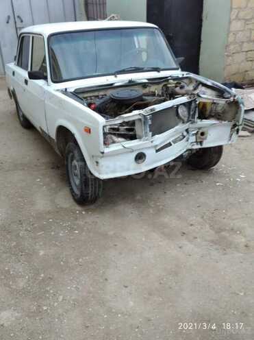 LADA (VAZ) 2107 2002, 230,580 km - 1.5 l - Sumqayıt
