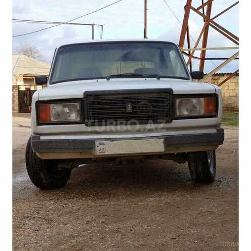 LADA (VAZ) 2107 2002, 230,580 km - 1.5 l - Sumqayıt
