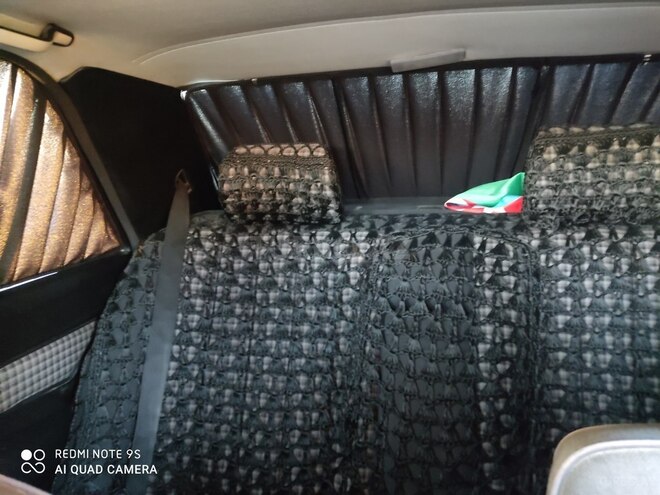 Mercedes 190 1992, 215,000 km - 2.0 l - Bakı