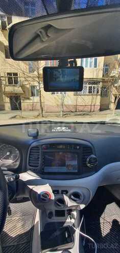 Hyundai Accent 2007, 179,001 km - 1.4 l - Bakı