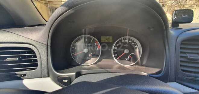 Hyundai Accent 2007, 179,001 km - 1.4 l - Bakı