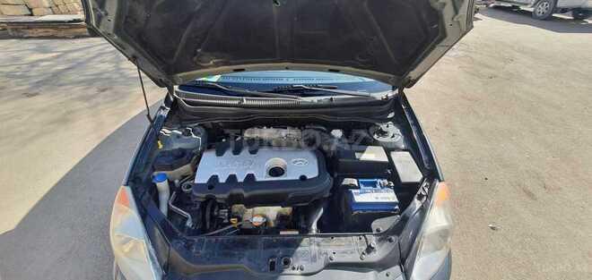 Hyundai Accent 2007, 179,001 km - 1.4 l - Bakı