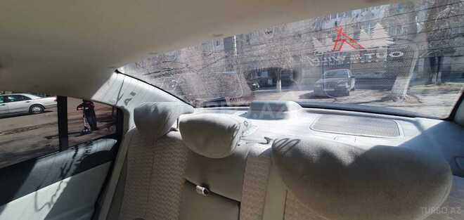 Hyundai Accent 2007, 179,001 km - 1.4 l - Bakı