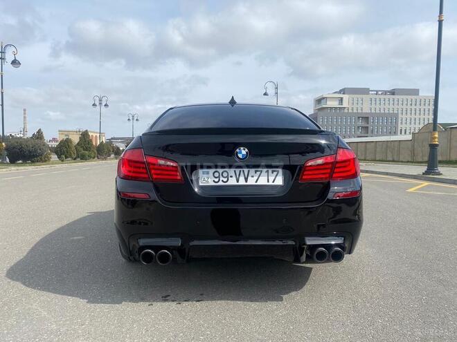 BMW 528 2014, 119,000 km - 2.0 l - Bakı