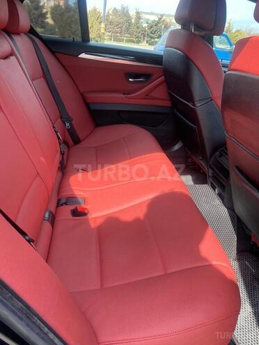 BMW 528 2014, 119,000 km - 2.0 l - Bakı