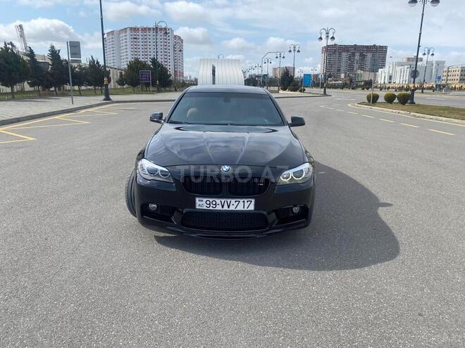 BMW 528 2014, 119,000 km - 2.0 l - Bakı