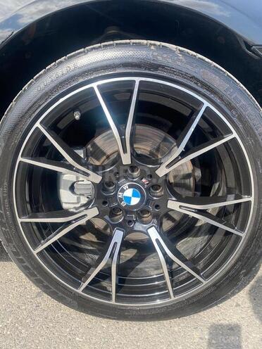 BMW 528 2014, 119,000 km - 2.0 l - Bakı