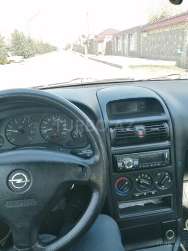 Opel Astra 1998, 22,500 km - 1.6 l - Horadiz