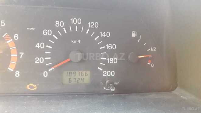 LADA (VAZ) 2115 2012, 189,000 km - 1.6 l - Bakı