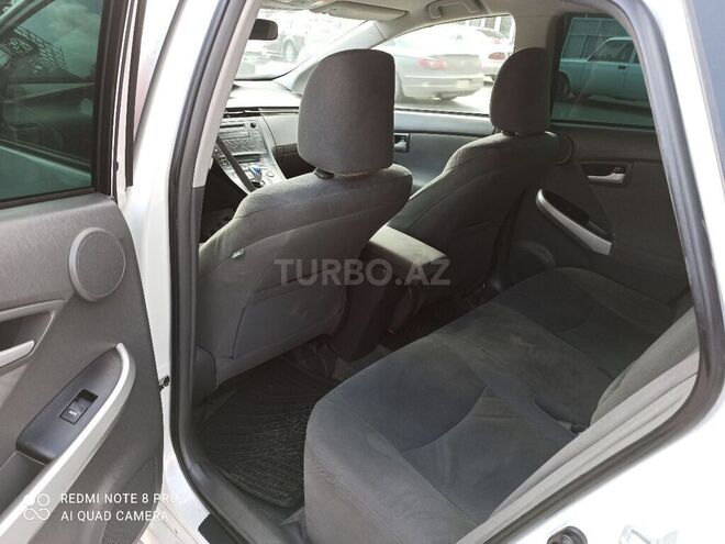 Toyota Prius 2011, 245,000 km - 1.5 l - Bakı