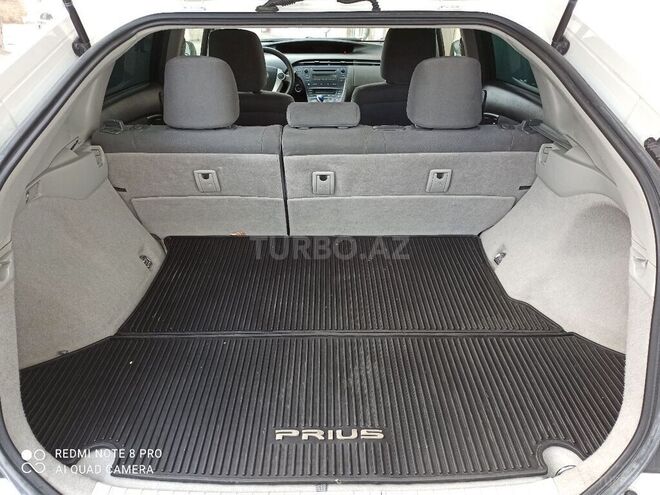 Toyota Prius 2011, 245,000 km - 1.5 l - Bakı